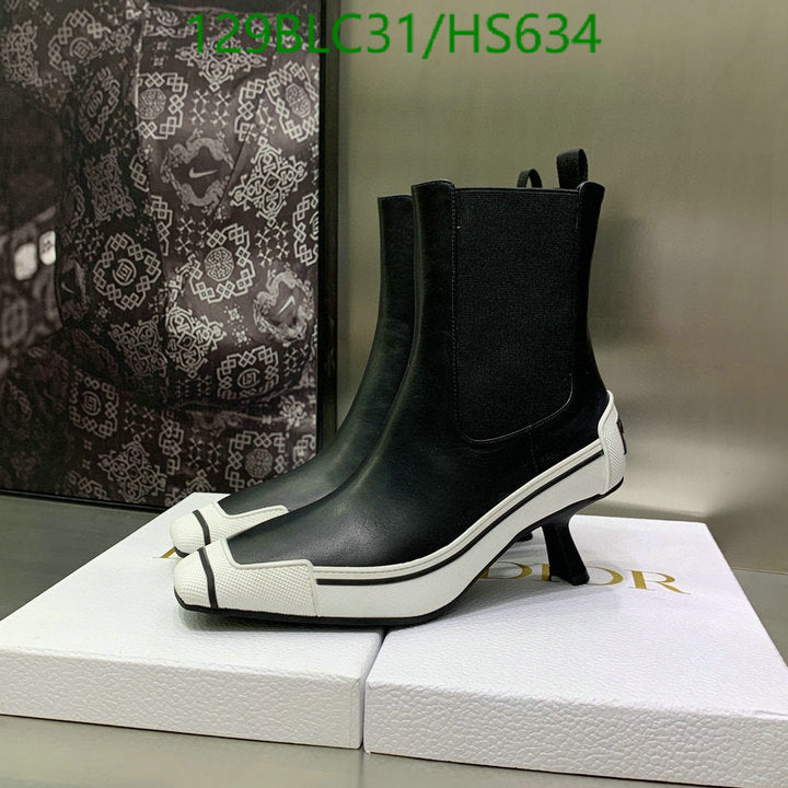 SAMCC - DOR Women Shoes - 1661