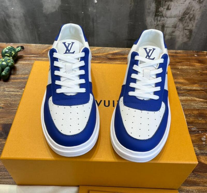 SAMC - LOV Men Shoes - 627