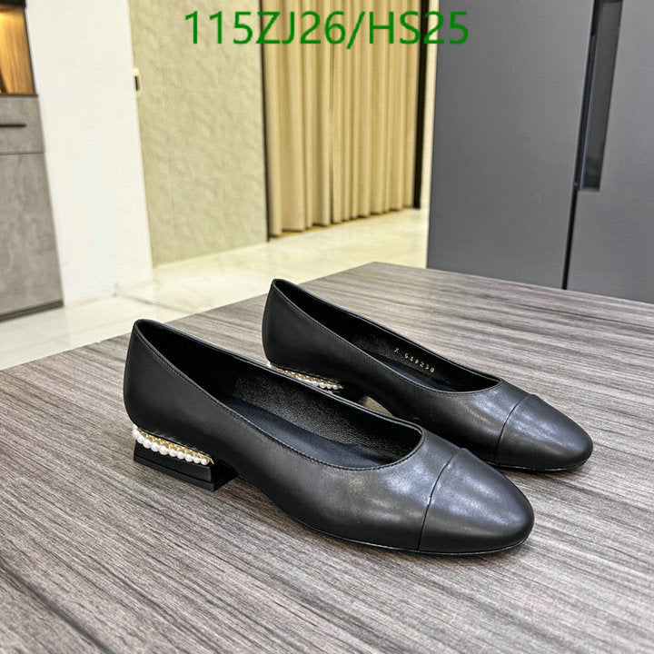 SAMC - CHL Women Shoes Ballet - 209