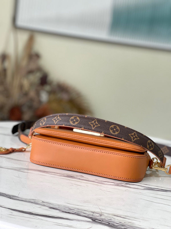 Fashion Lu-Vi bags - 5288