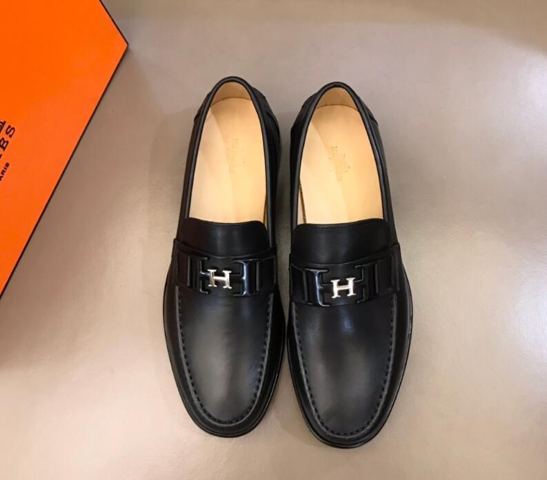 SAMC - HMS Men Shoes - 513