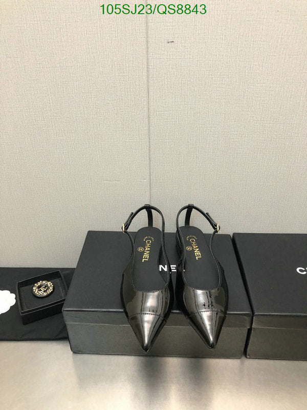SAMC - CHL Women Shoes - 090