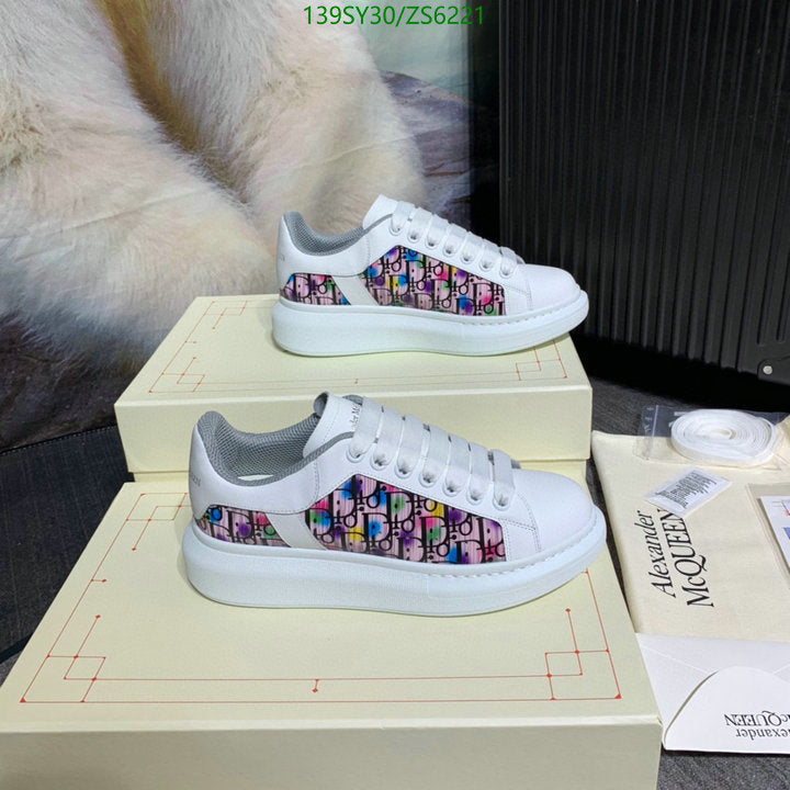SAMCC - DOR Women Shoes - 1739