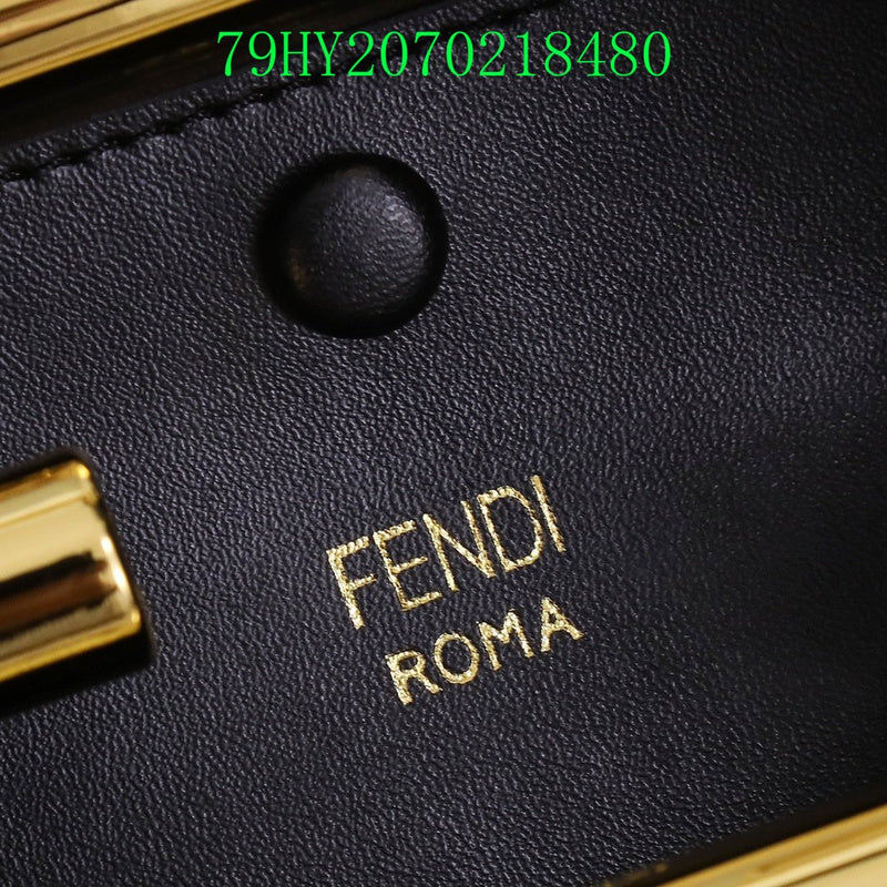 Glami - FDE Bags - 2672