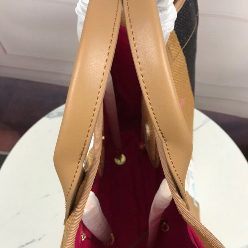Satchel Bags - CHL Bags - 4391