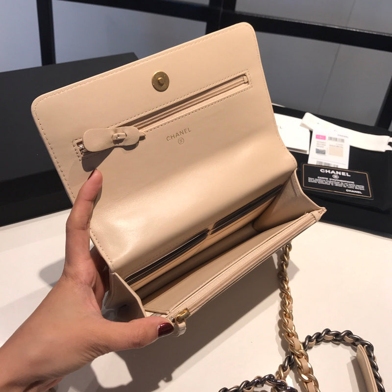 Satchel Bags - CHL Bags - 6508