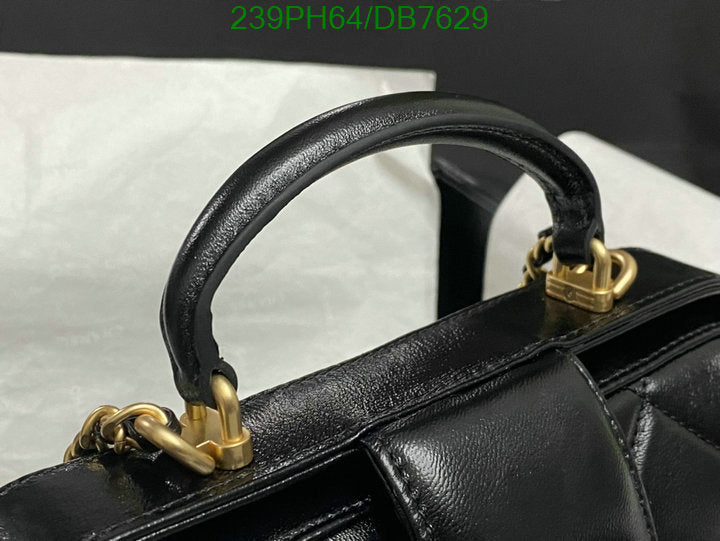 SAMC - CHL Bags - 052