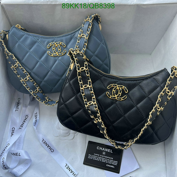 SAMC - CHL Bags Crossbody - 134