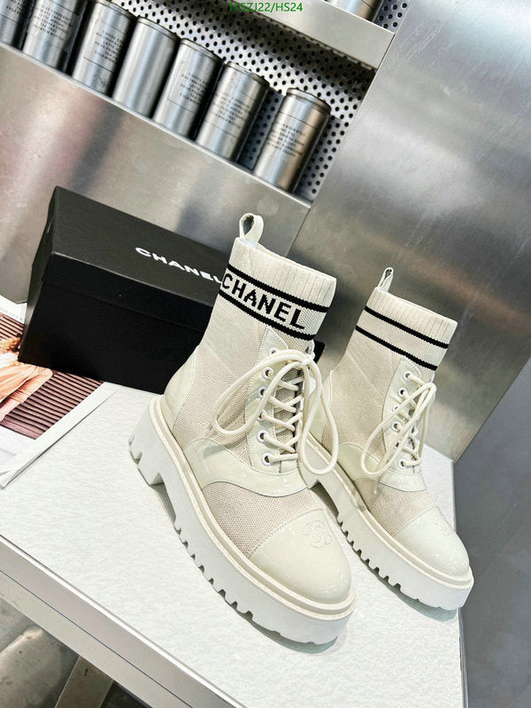 SAMC - CHL Women Boots - 088