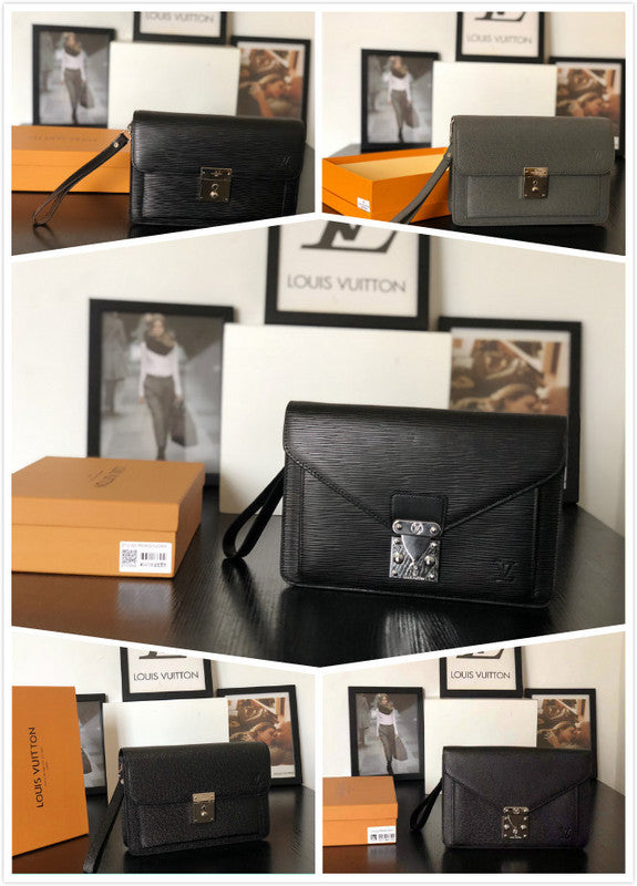 Satchel Bags - VL Bags - 4184