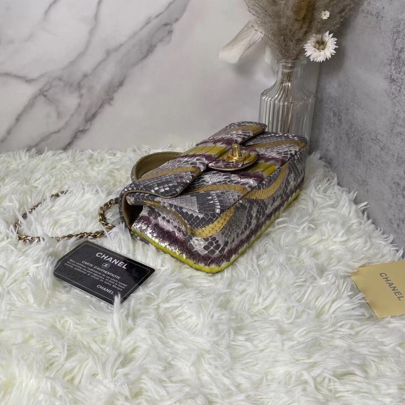 glamy - CHL Bags - 3058