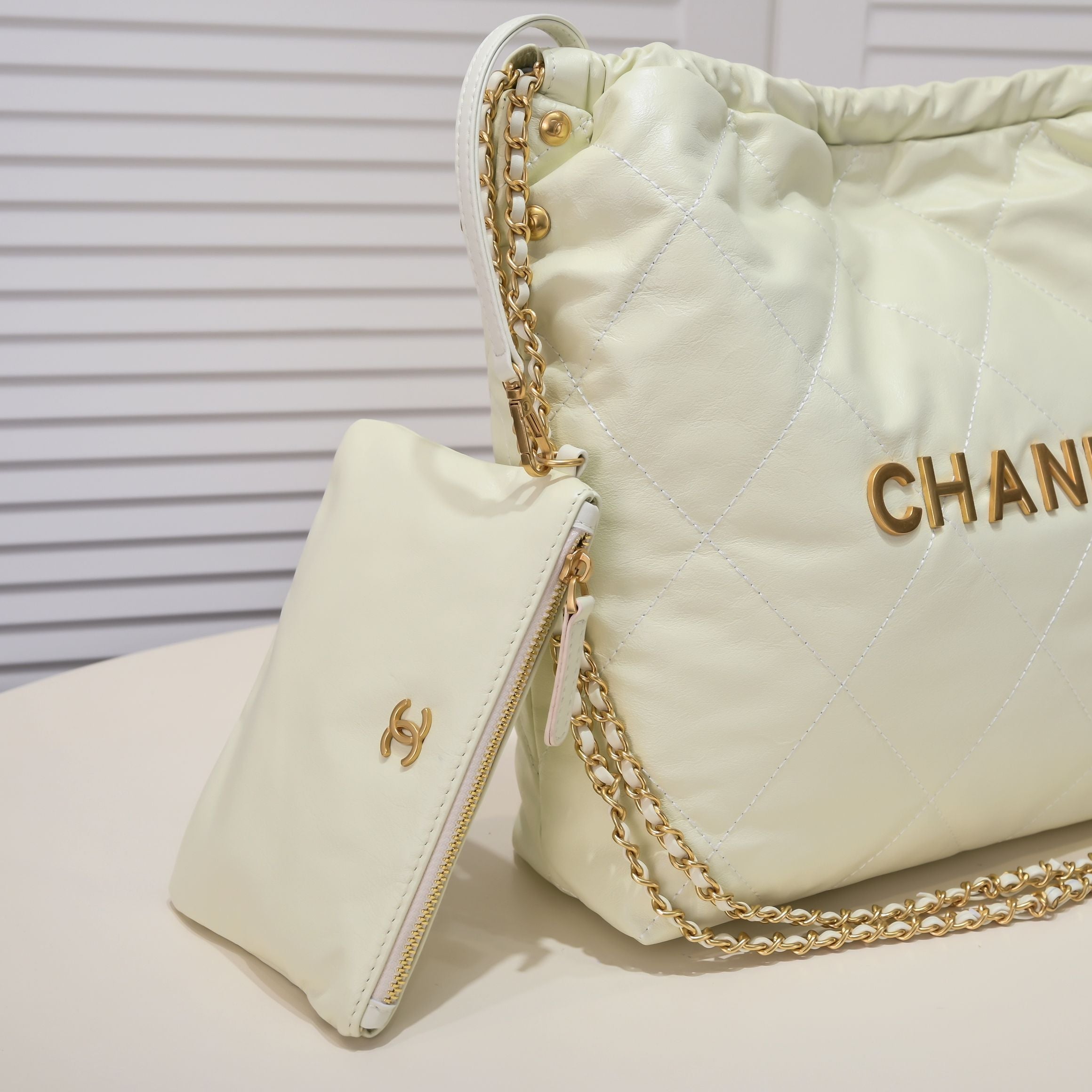 EN - New Lux Bags CHL 342