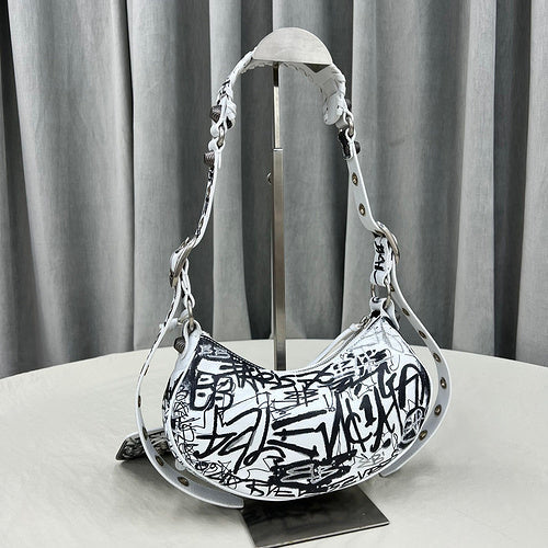 Satchel Bags - BGA Bags - 159