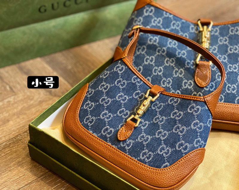 Satchel Bags - GCI Bags - 2193