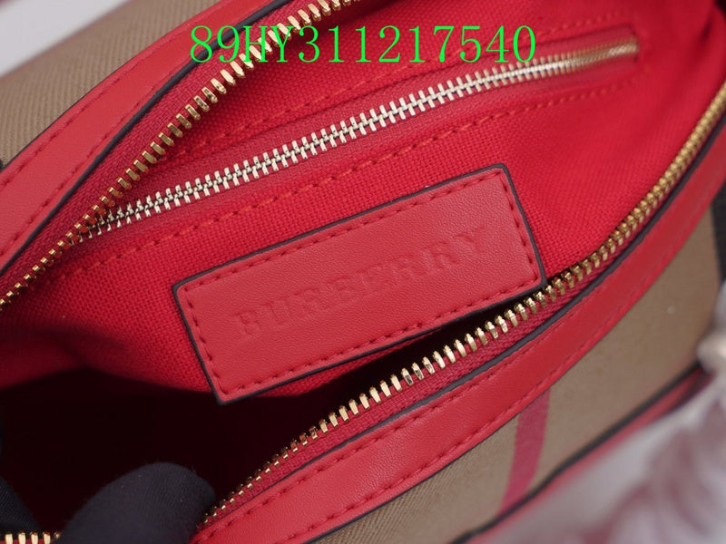 ELE Fashion -BBR Bags - 330