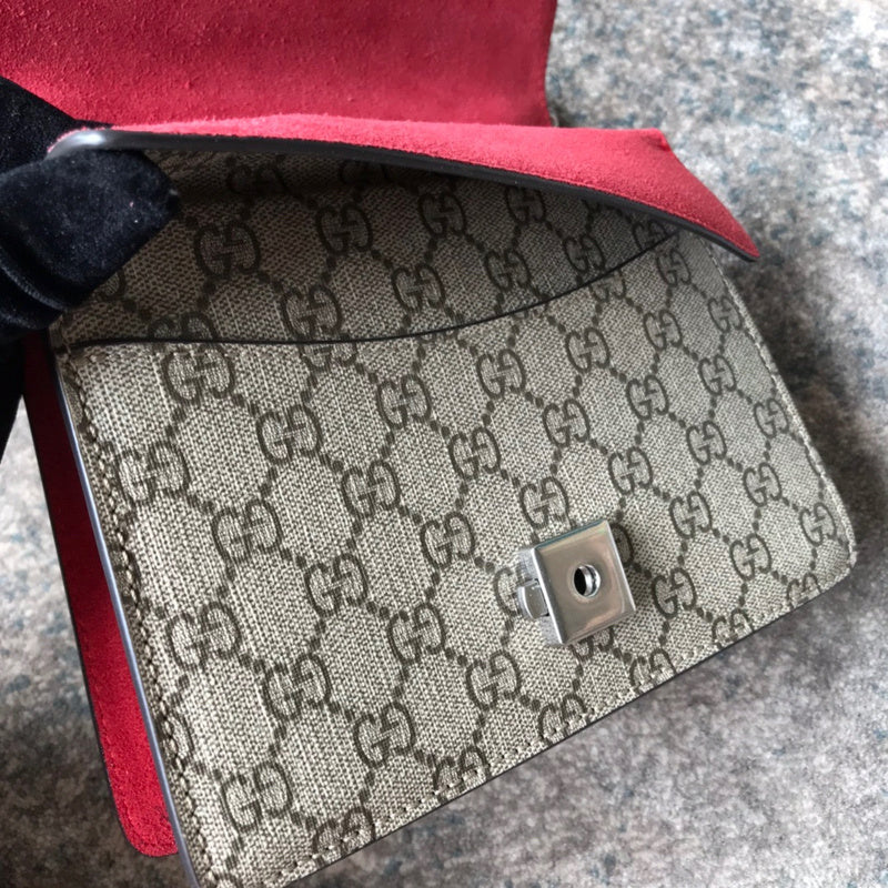 Satchel Bags - GCI Bags - 6171