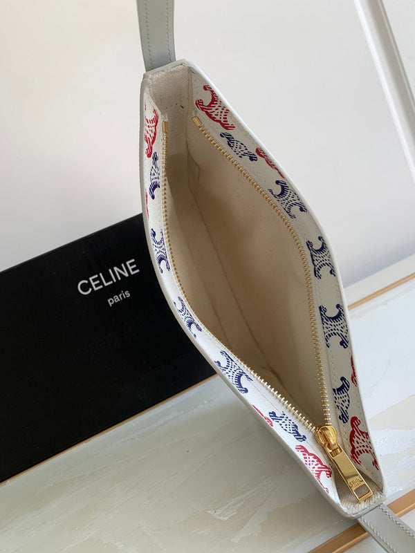Glamy - COL Bags - 528