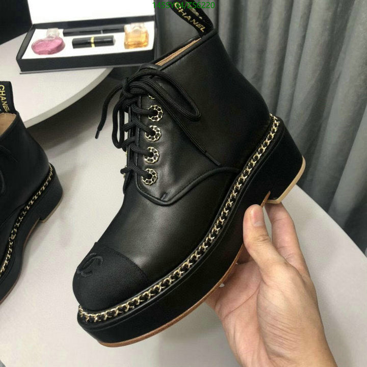 SAMC - CHL Women Boots - 278