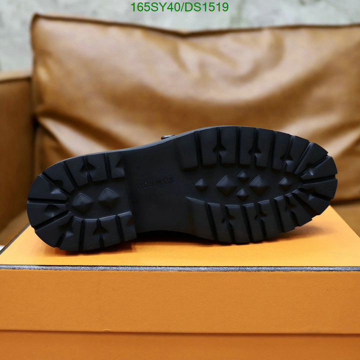 SAMC - HMS Men Shoes - 562