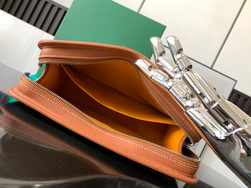 Glamy - GYO Bags - 649