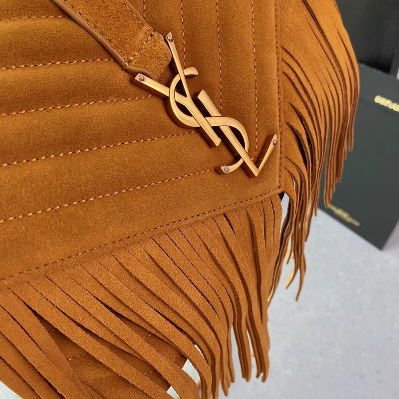 Glamy - YLS Bags - 481