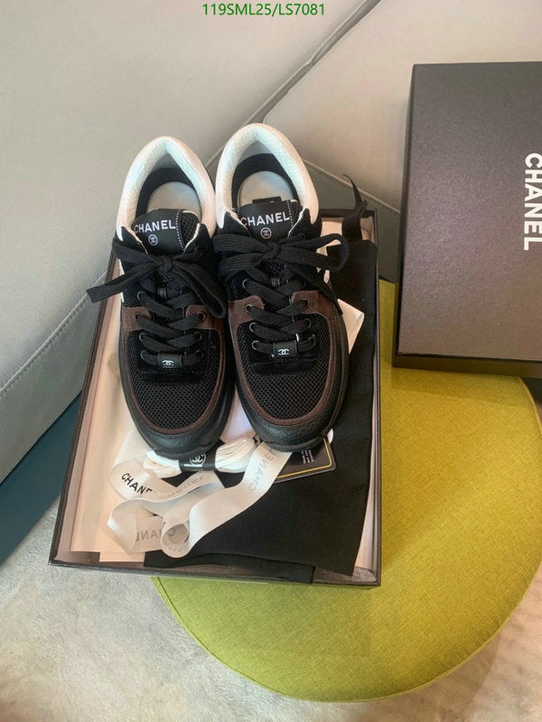 SAMC - CHL Women Shoes Sneakers - 214