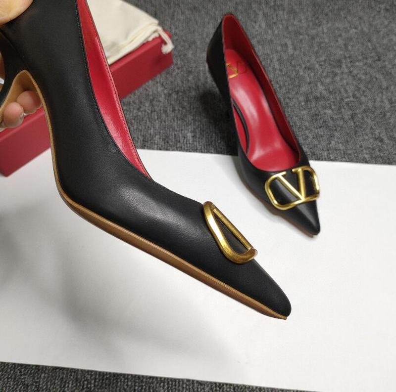 SAMC - VEL Women Shoes - 604