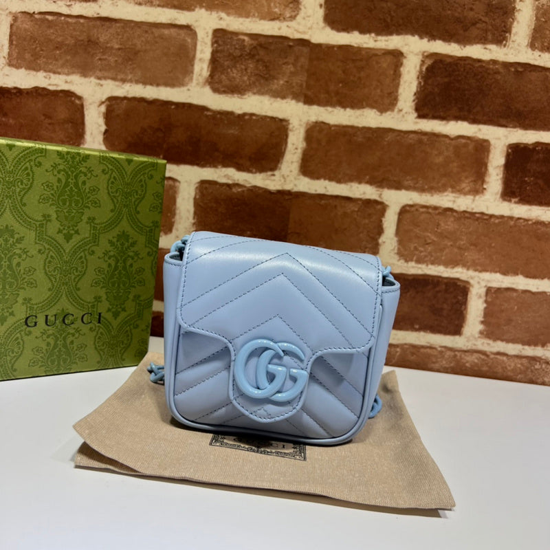 Glami Fashion - GCI Bags - 12298