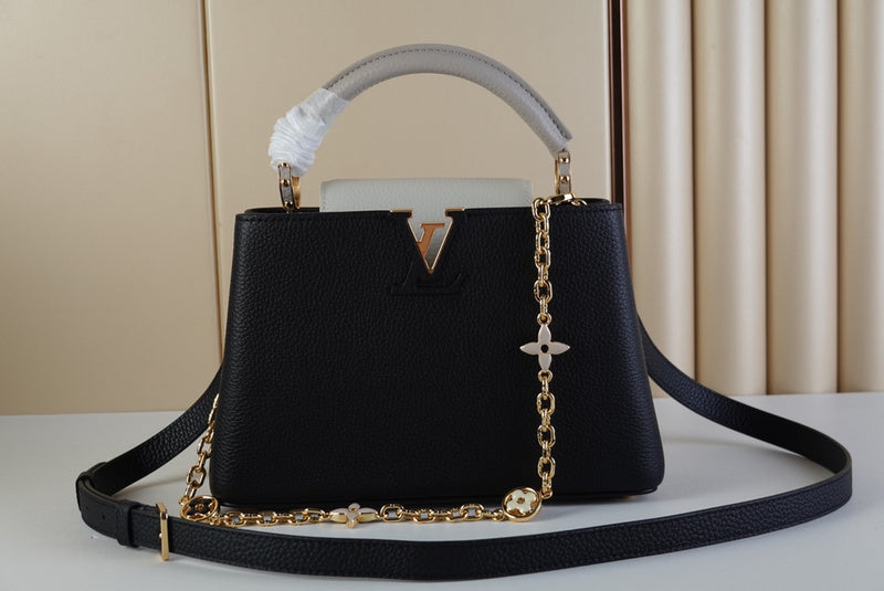 Satchel Bags - VL Bags - 3157