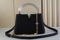 Satchel Bags - VL Bags - 3157