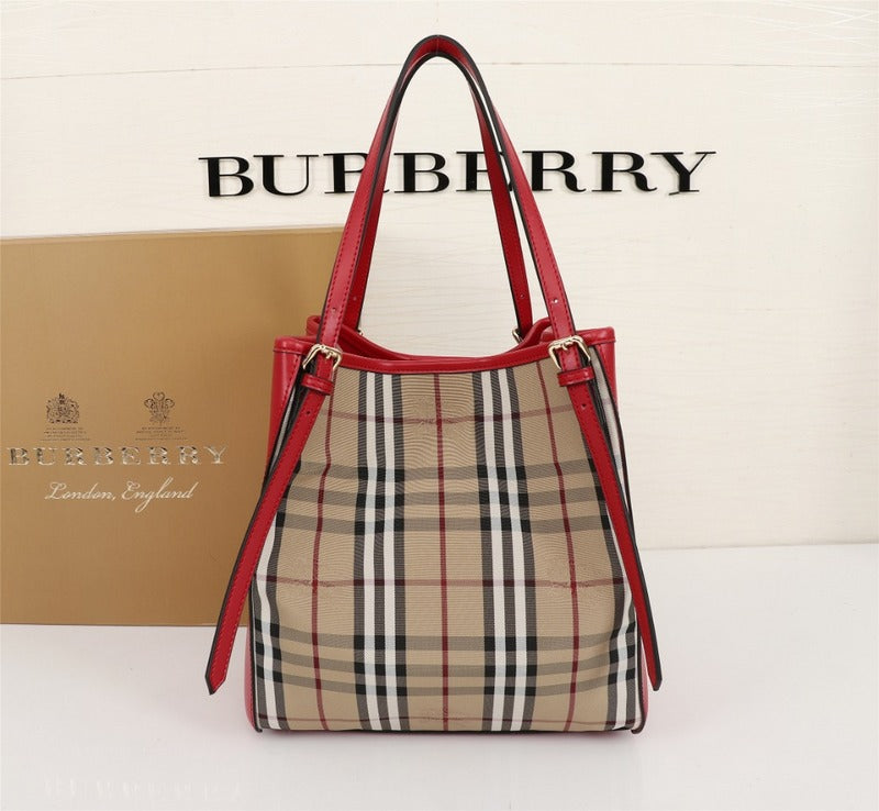 Satchel Bags - BBR Bags - 1026