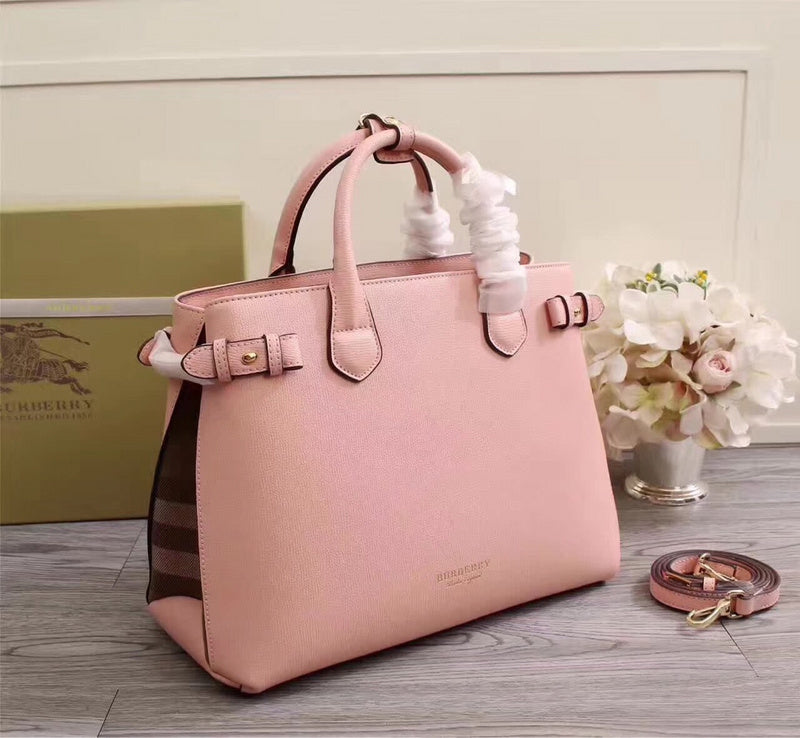 Satchel Bags - BBR Bags - 1067