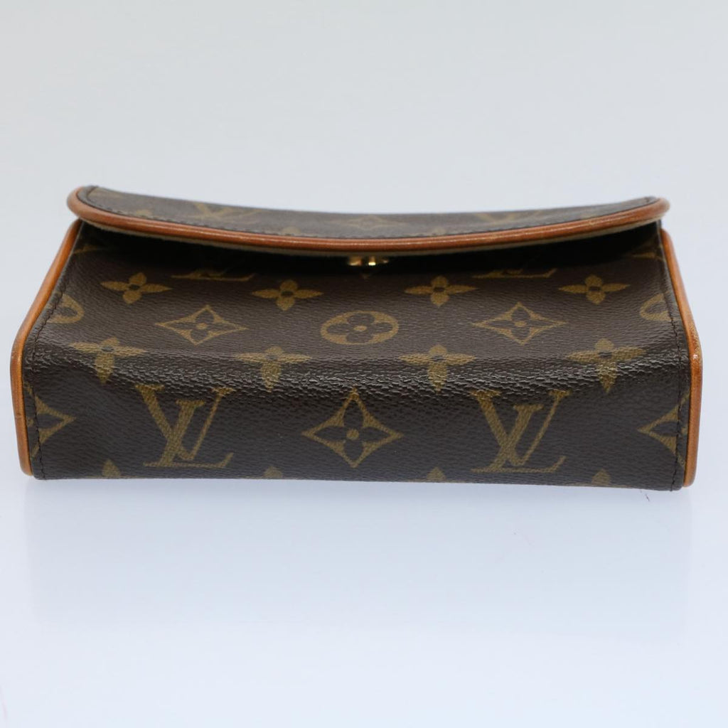Louis Vuitton Florentine Clutch Bag