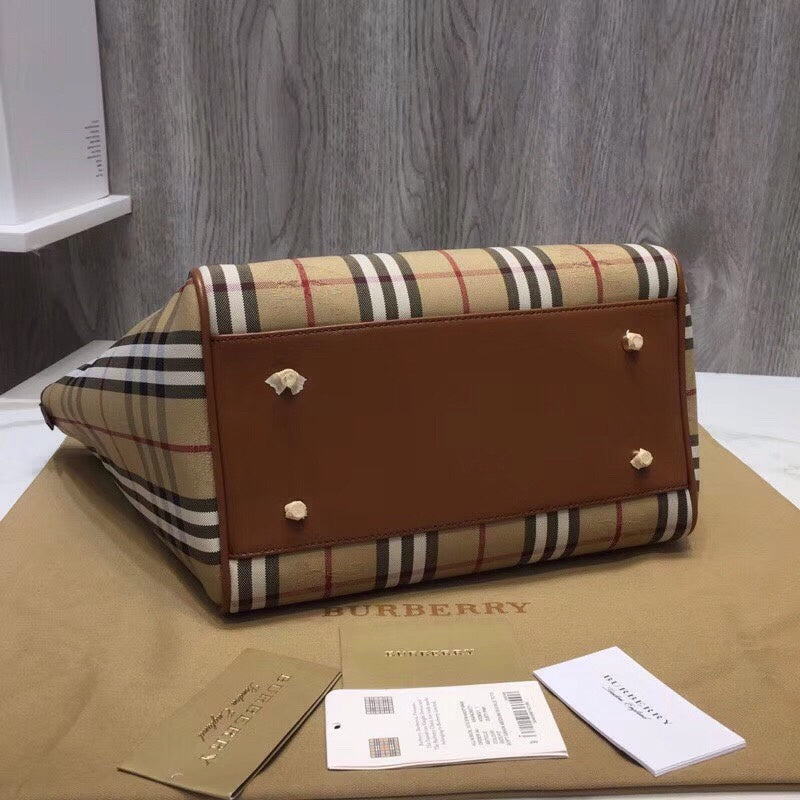 ELE Fashion -BBR Bags - 1591