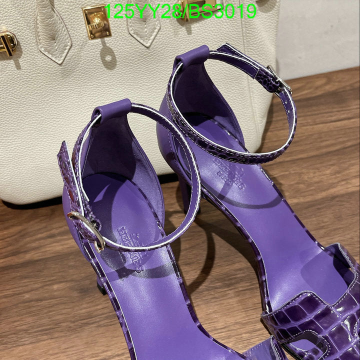 SAMC - HMS Women Shoes - 118