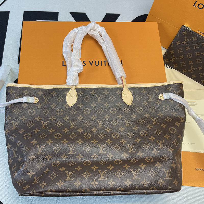 Glami GlamI Lu-Vi bags - 8106
