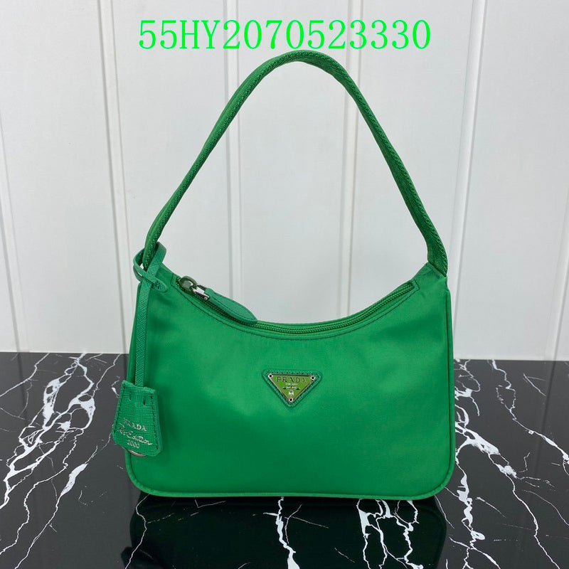 Satchel Bags - PDA Bags - 4273