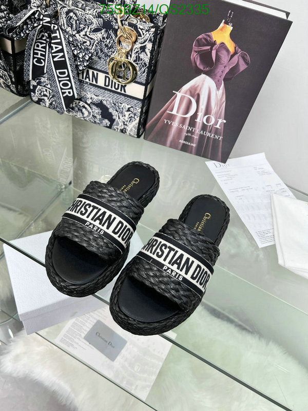 SAMCC - DOR Women Shoes - 2159