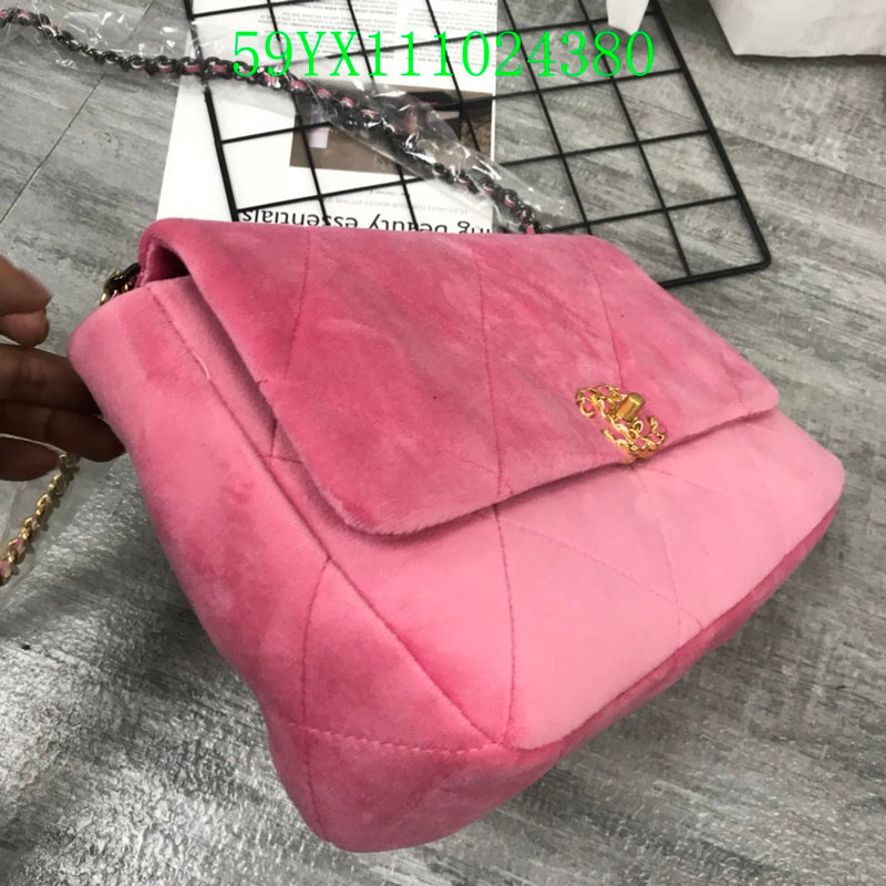 Satchel Bags - CHL Bags - 5469