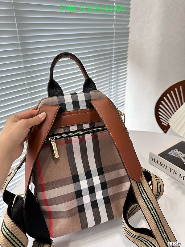 ELE Fashion -BBR Bags - 050