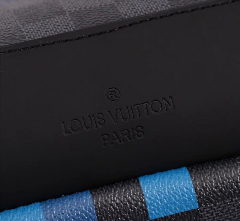 Fashion Lu-Vi bags - 3836