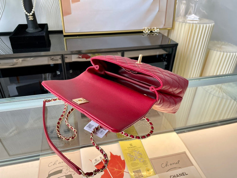 Chanel Bags