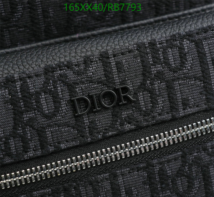 SAMCC - DOR Bags - 1238