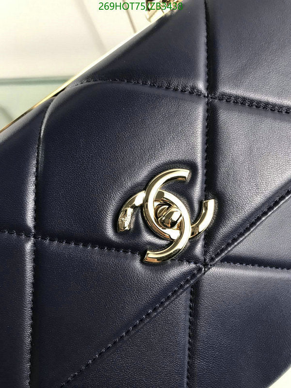 SAMC - CHL Bags - 532