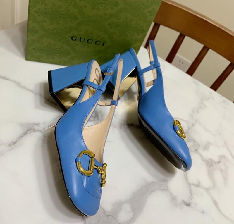SAMC - GUKI Women Shoes - 243
