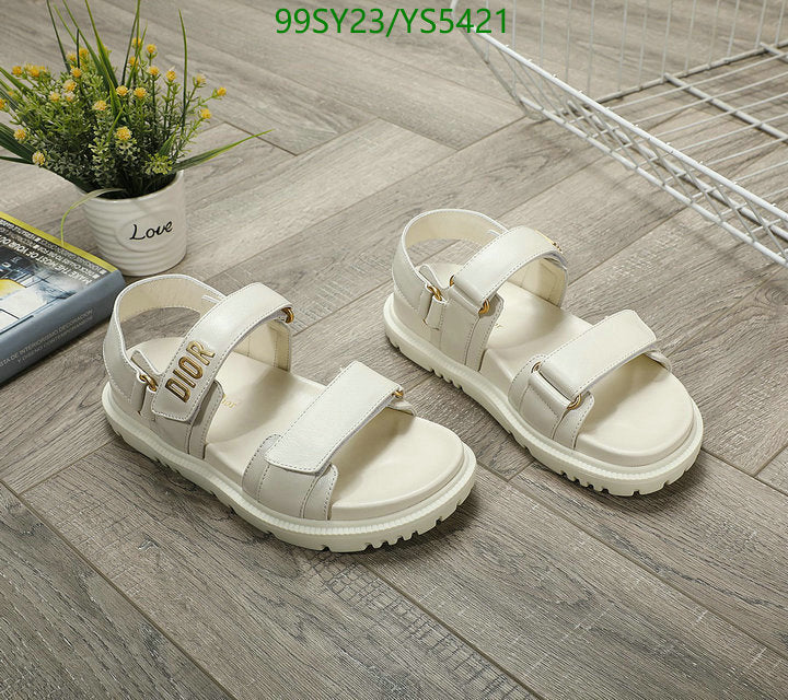 SAMCC - DOR Women Shoes - 2301