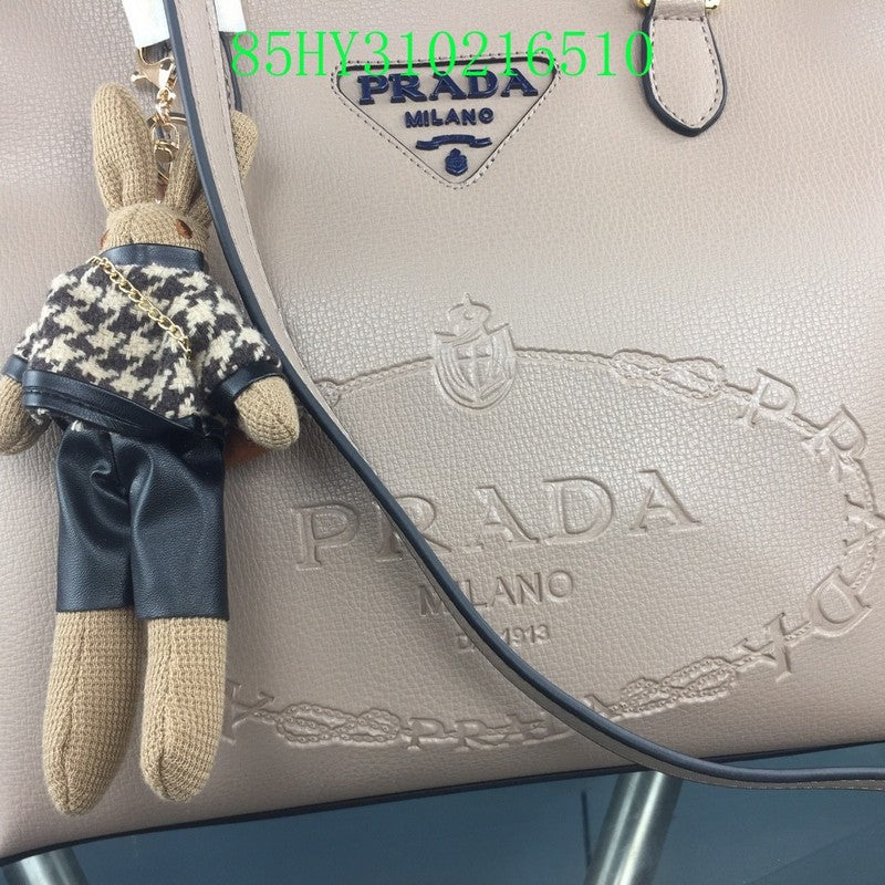 Satchel Bags - PDA Bags - 3568