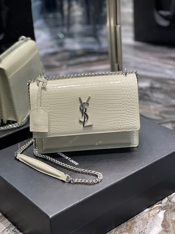 Glamy - YLS Bags - 771