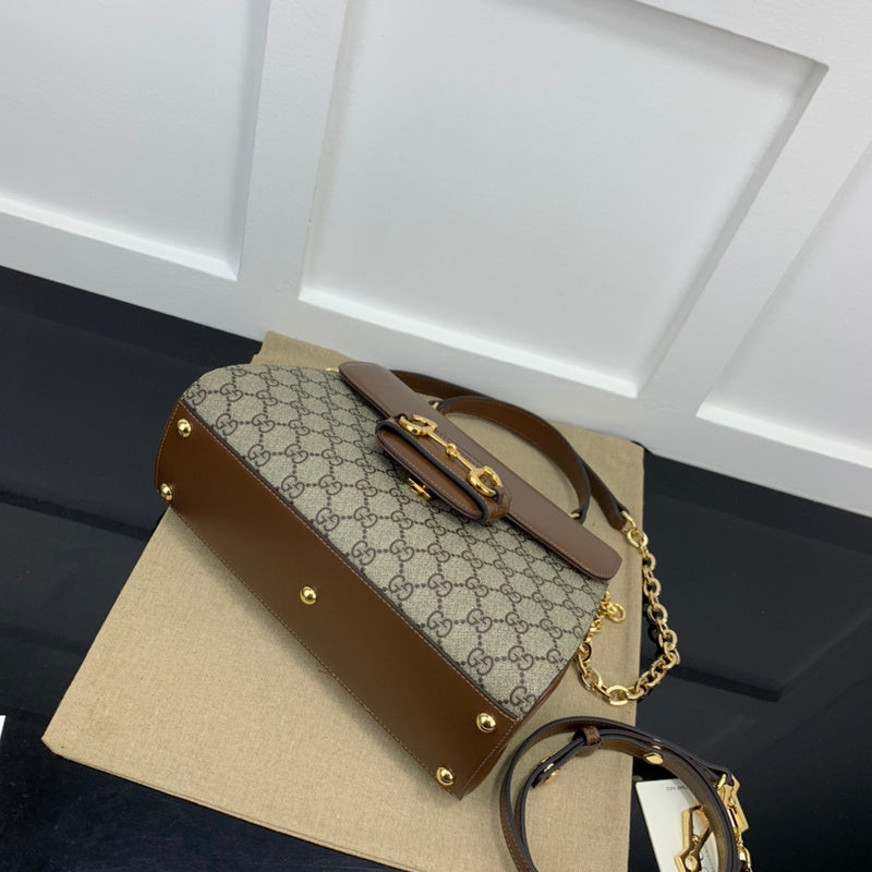 Satchel Bags - GCI Bags - 913