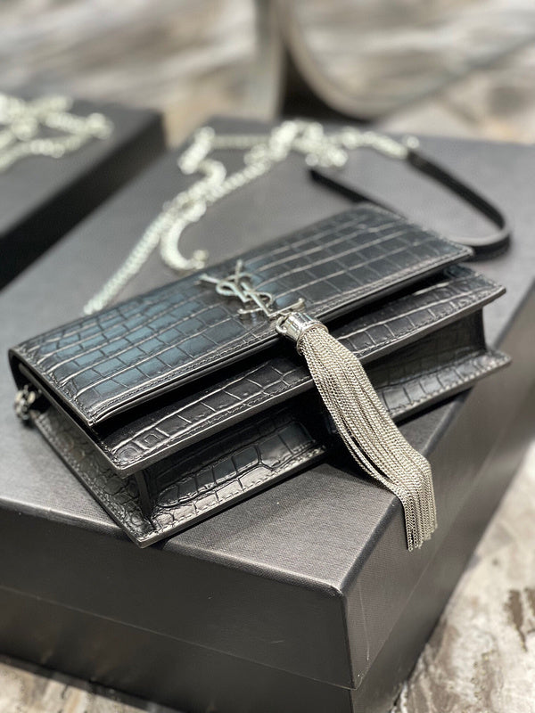 Glami- Glami- - SLY Bags - 771